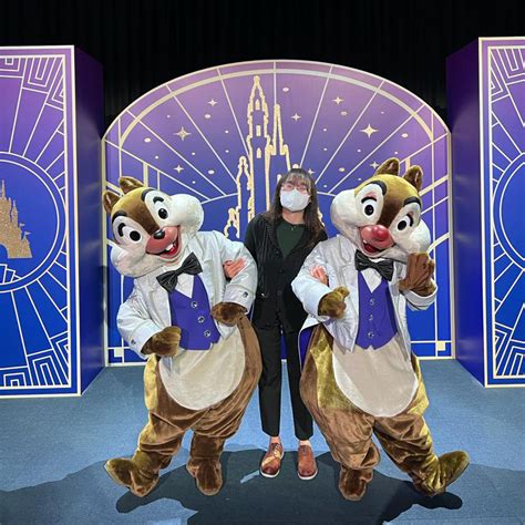 chloe disneyland now
